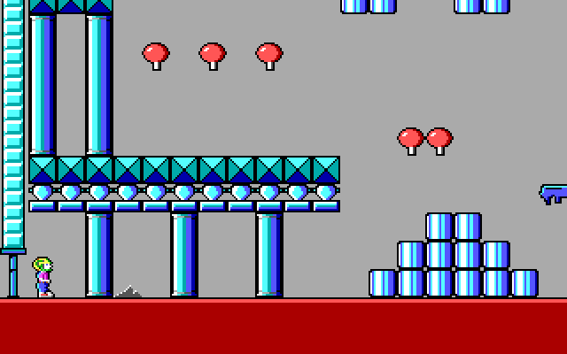 Commander Keen
