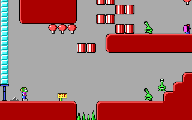 Commander Keen