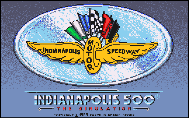 Indianapolis 500