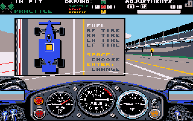 Indianapolis 500
