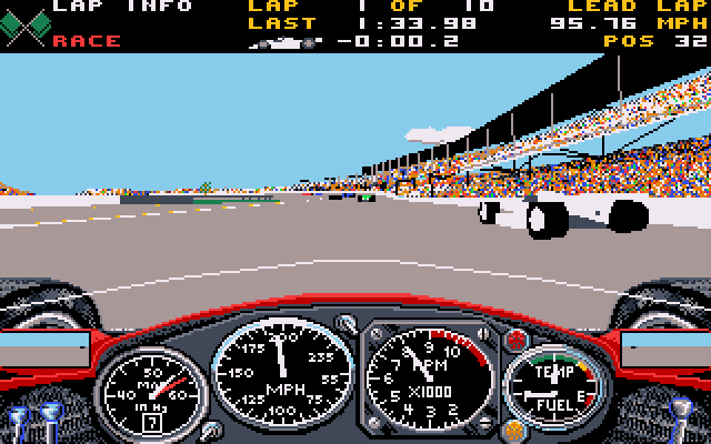 Indianapolis 500