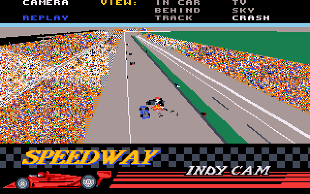 Indianapolis 500