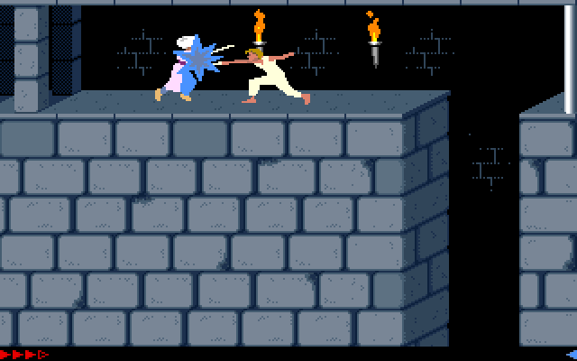 Prince of Persia