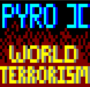 Pyro ][
