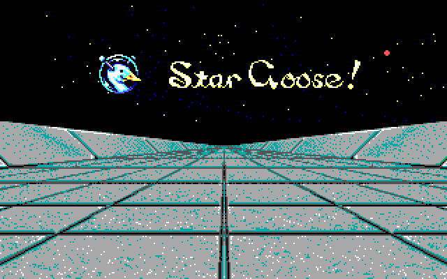 Star Goose