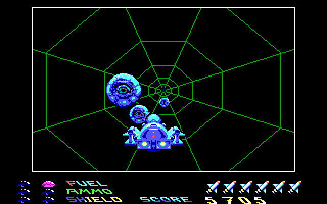 Star Goose