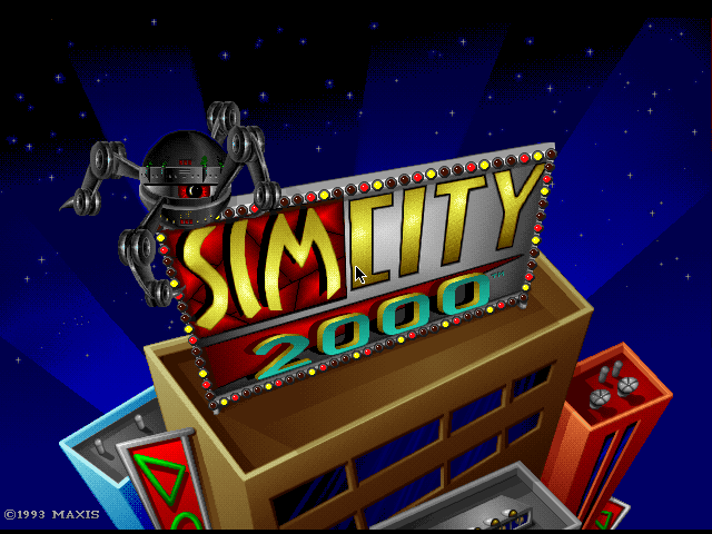 SimCity