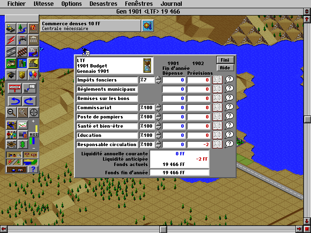 SimCity