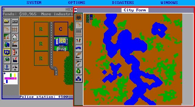 SimCity