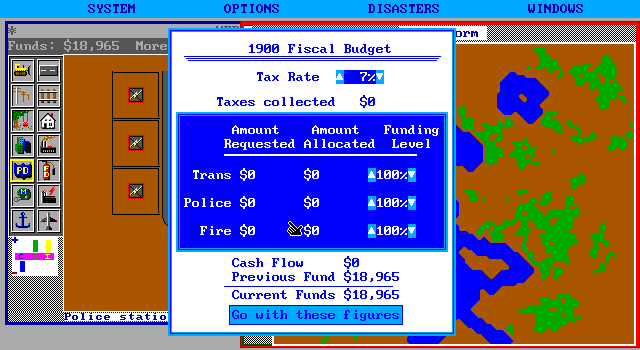 SimCity