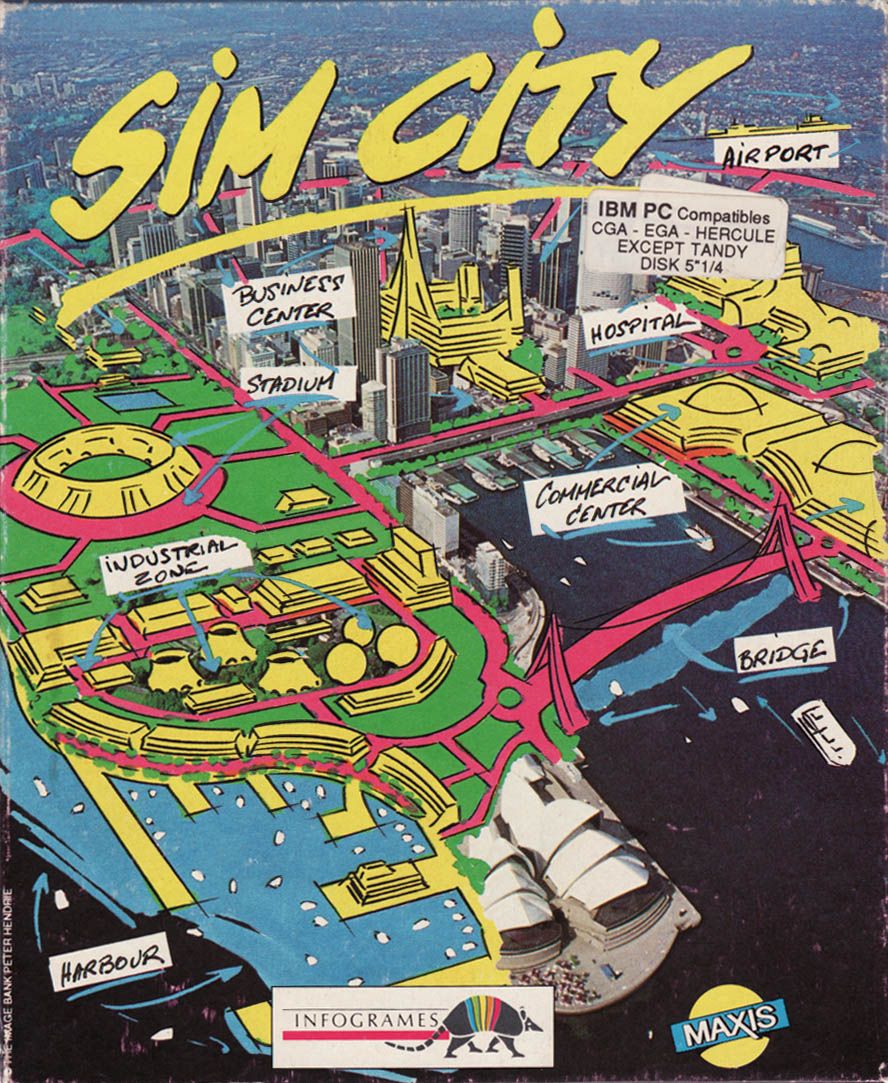 SimCity