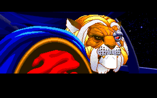 Wing Commander 2