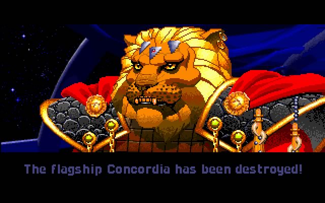 Wing Commander 2
