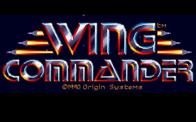 Wing Commander