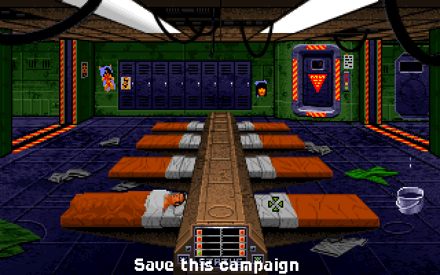 Wing Commander