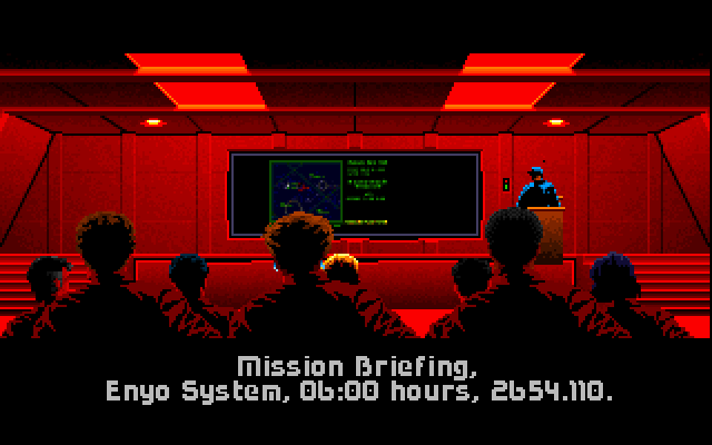 Wing Commander