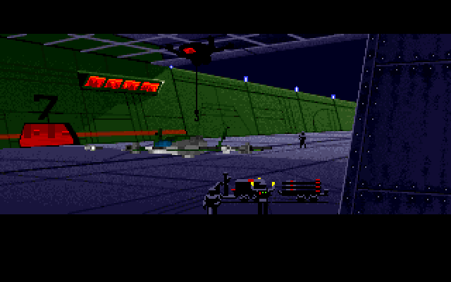 Wing Commander