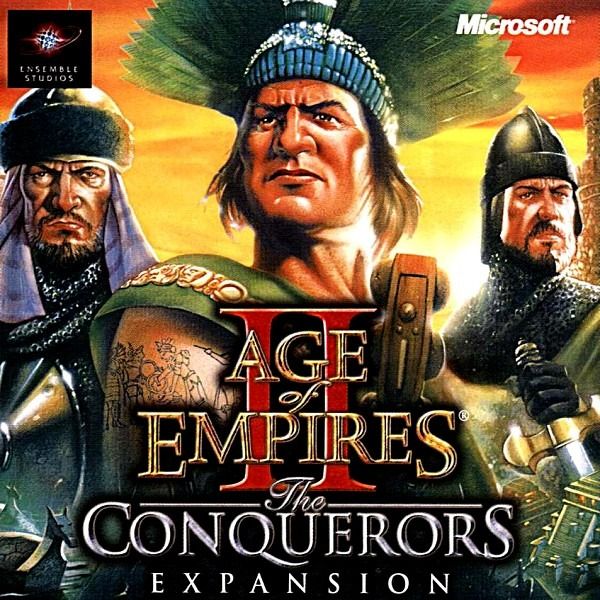 Age of Empire : the conquerors