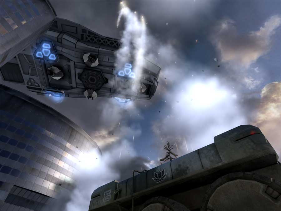 battlefield 2142