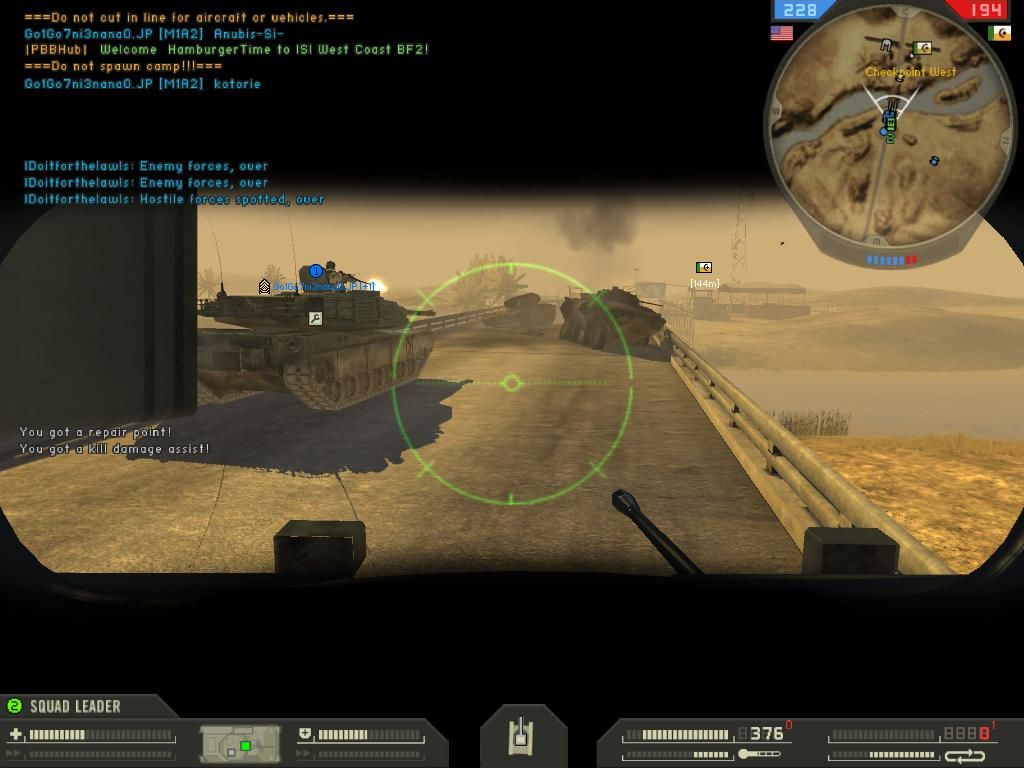 battlefield 2
