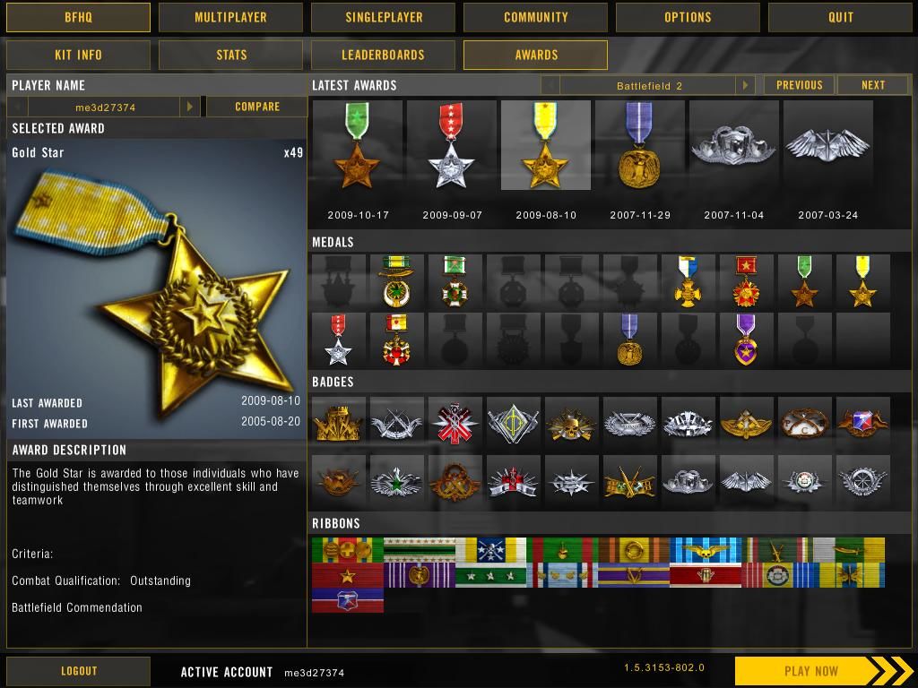 battlefield 2