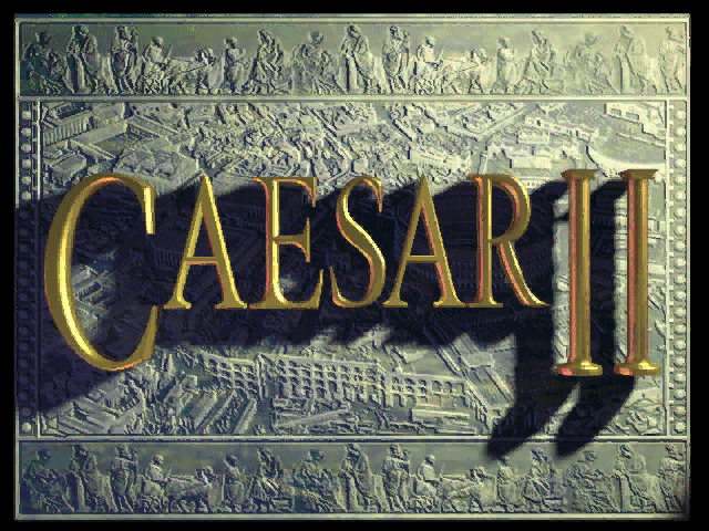 Caesar 2