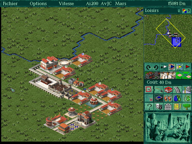 Caesar 2