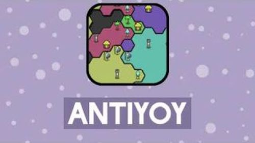 Antiyoy