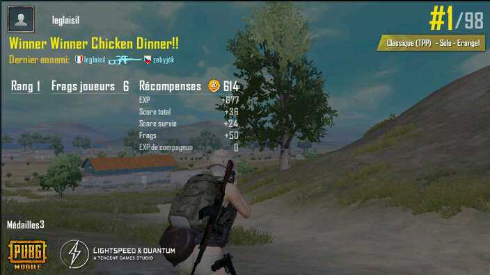PUBG Mobile